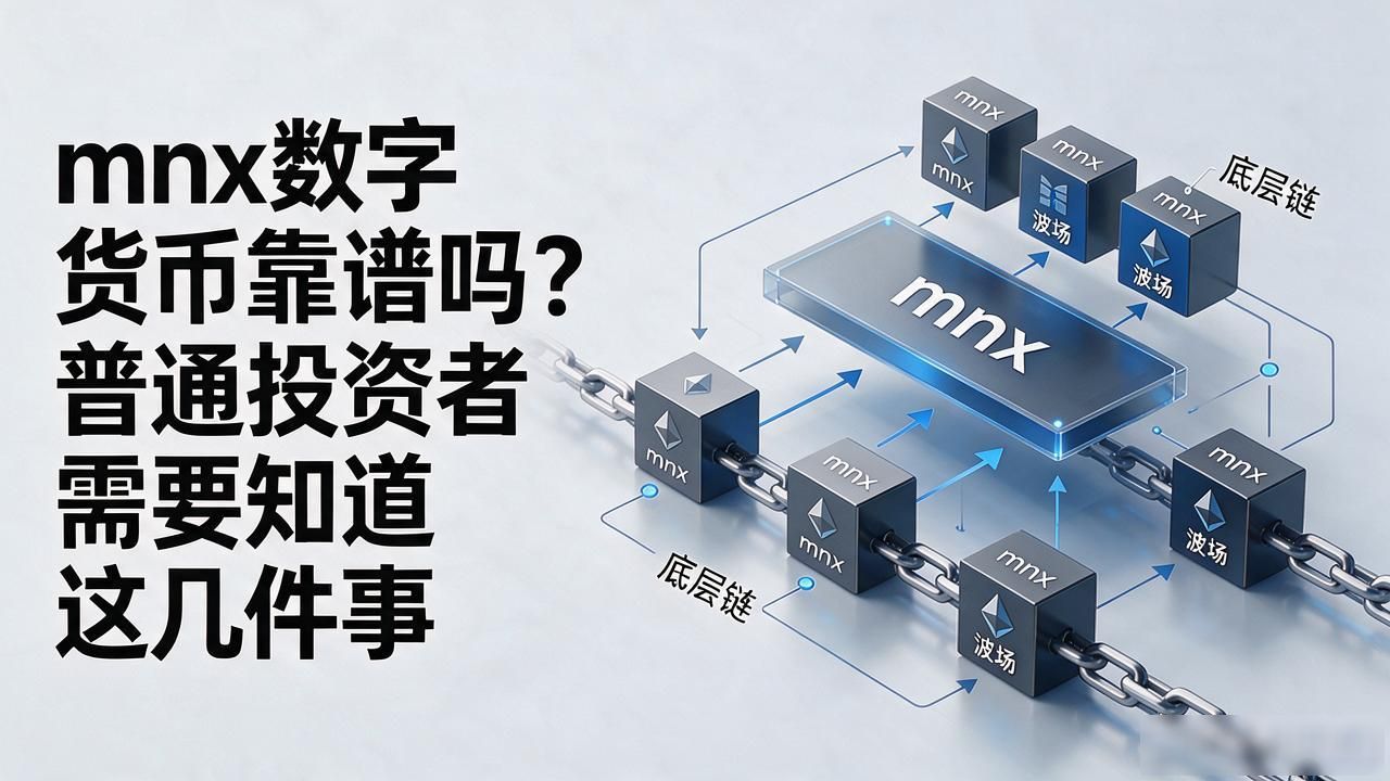mnx数字货币_mnx加密货币流动性风险_mnx跨链资产管理协议分析
