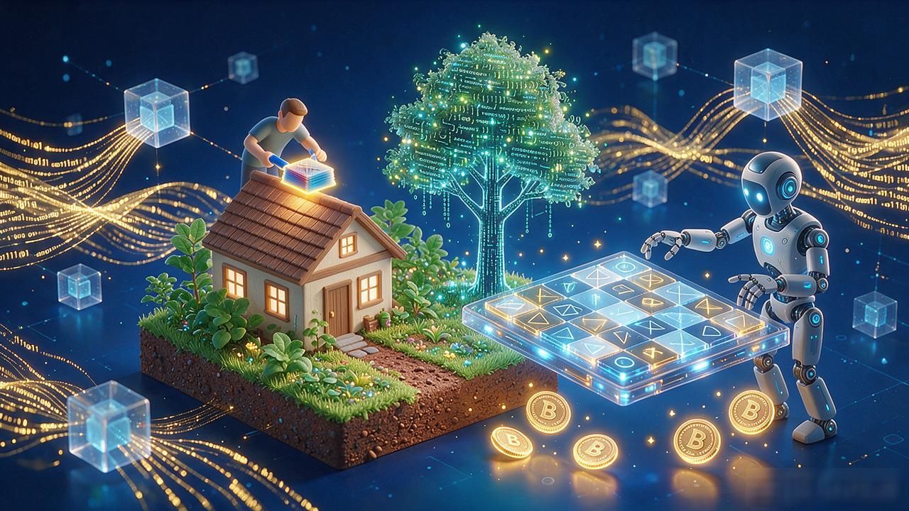 数字货币怎么玩才好玩，老玩家分享几种真正上头的玩法