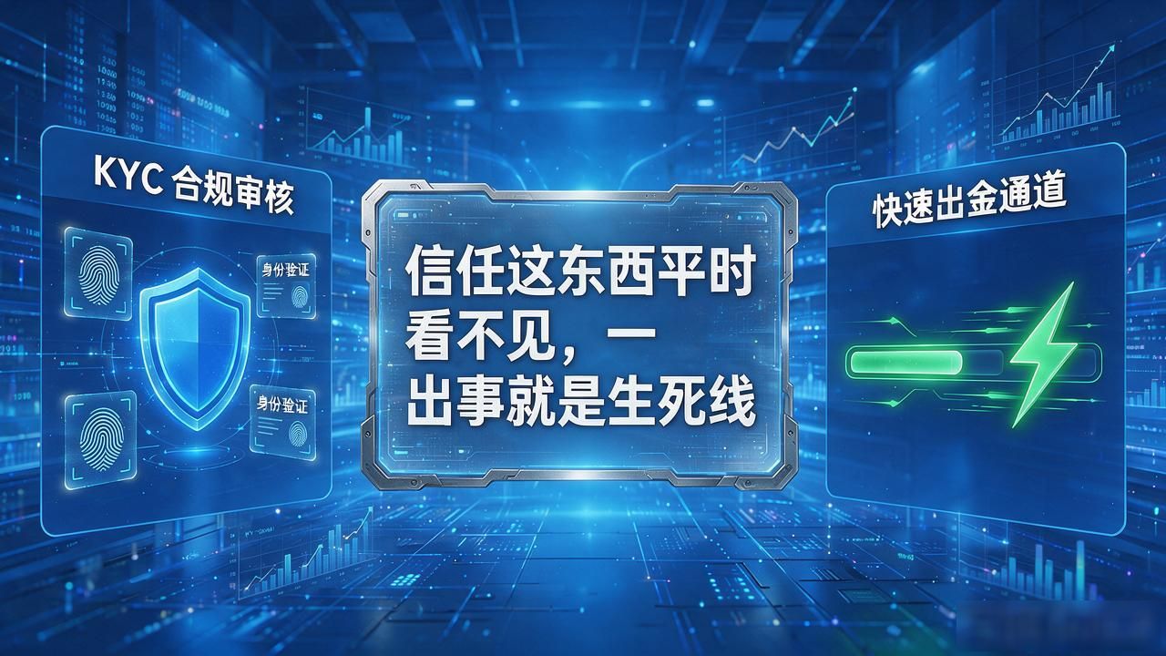 运营数字货币交易平台要注意什么？一个从业八年的人说几句实话