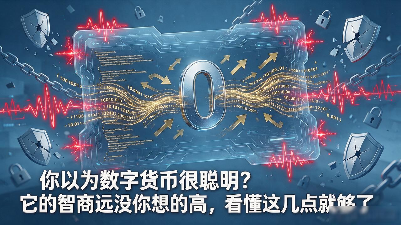比特币以太坊确定性规则机器_数字货币的智商有多高_数字货币智商边界与能力局限
