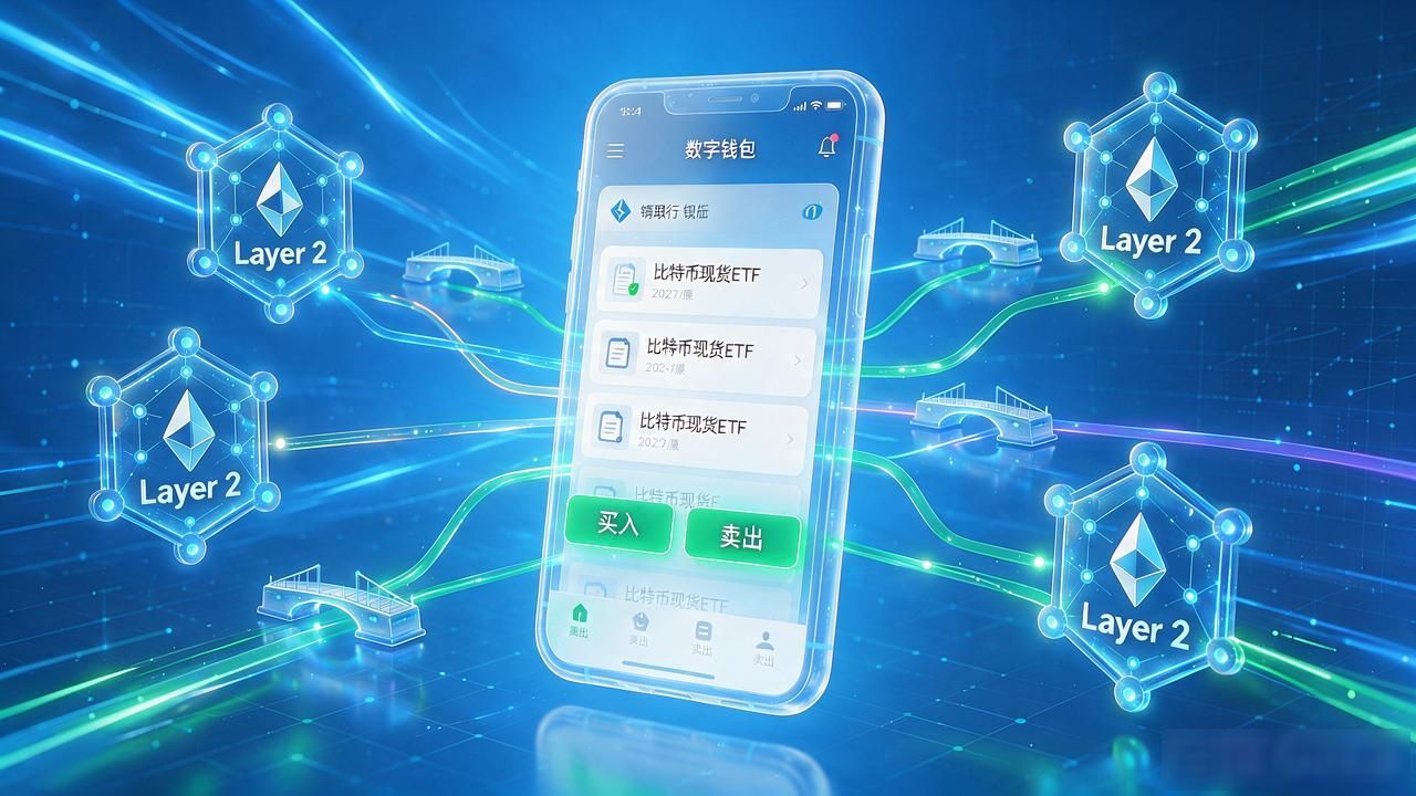 数字货币利好因素到底有哪些，2026年该重点盯住这几个信号