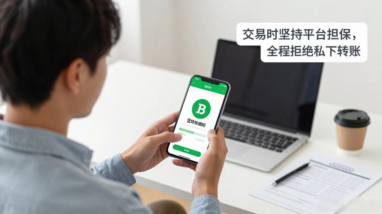 数字货币快速变现？这4招最靠谱