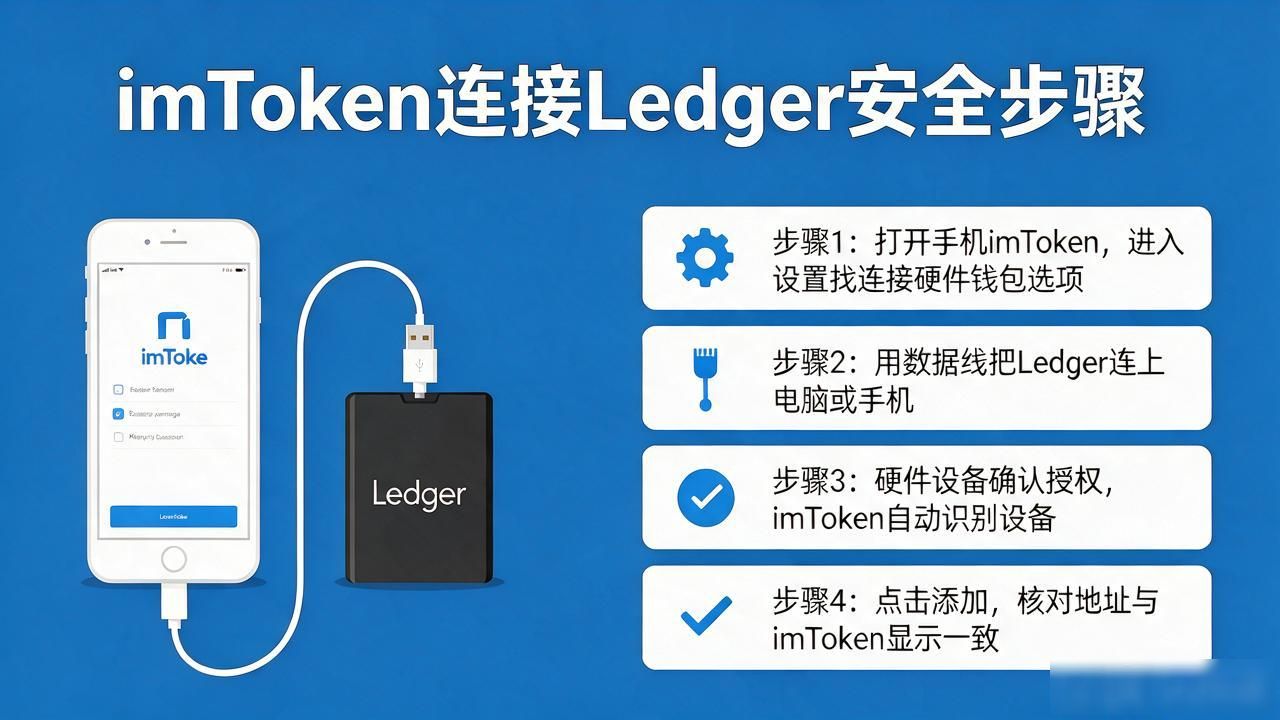 如何安装imtoken冷钱_imToken硬件钱包冷存储_Ledger TREZOR 安全设置