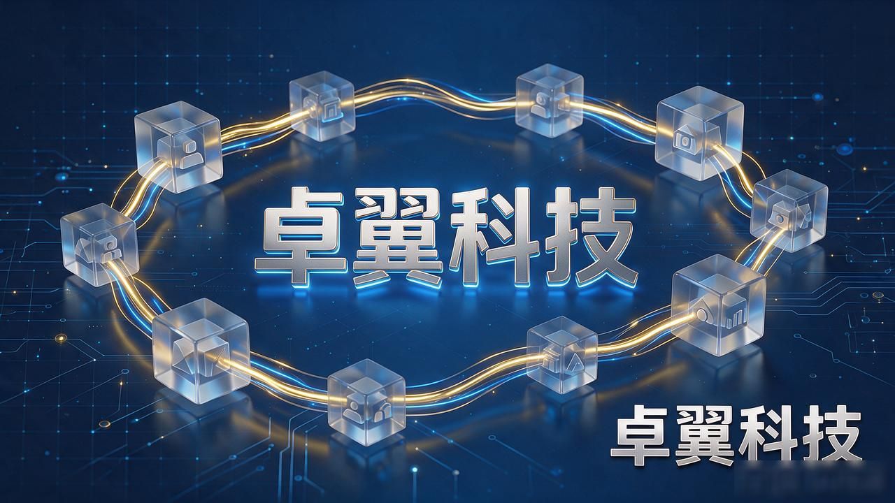 卓翼科技数字货币：企业入局加密资产的风险与机遇