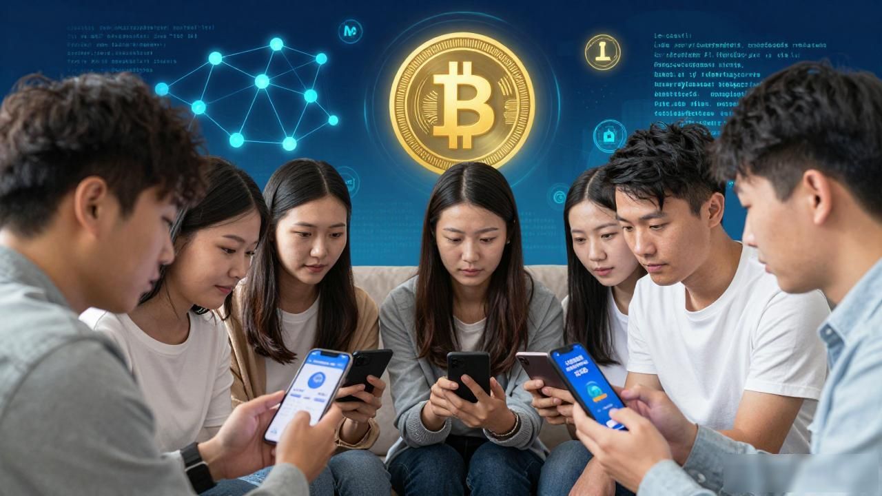LNB数字货币众筹交易平台：新手也能稳健参与区块链投资