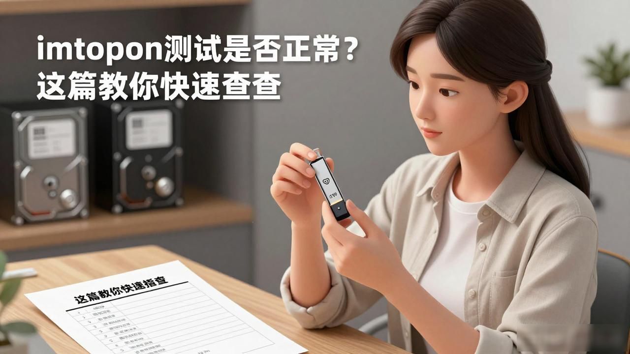 imtoken测试是否正常？这篇教你快速自查