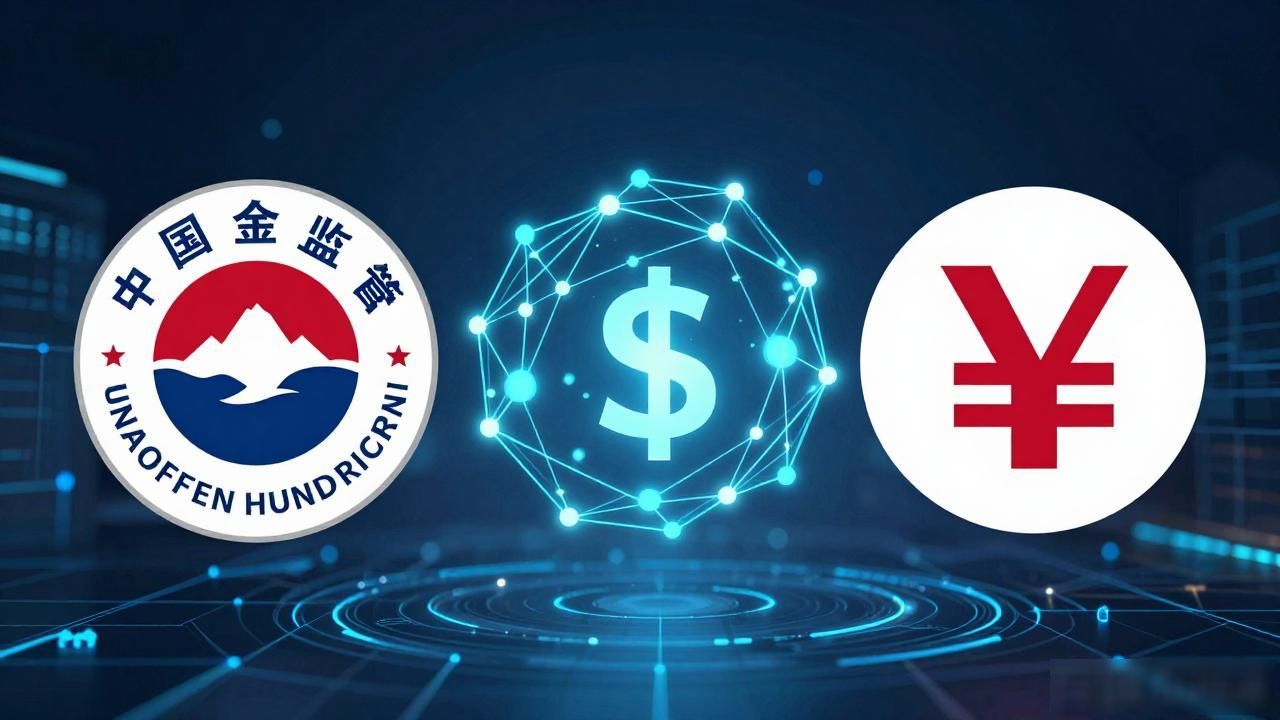 数字货币时代：法币与加密货币的博弈未来