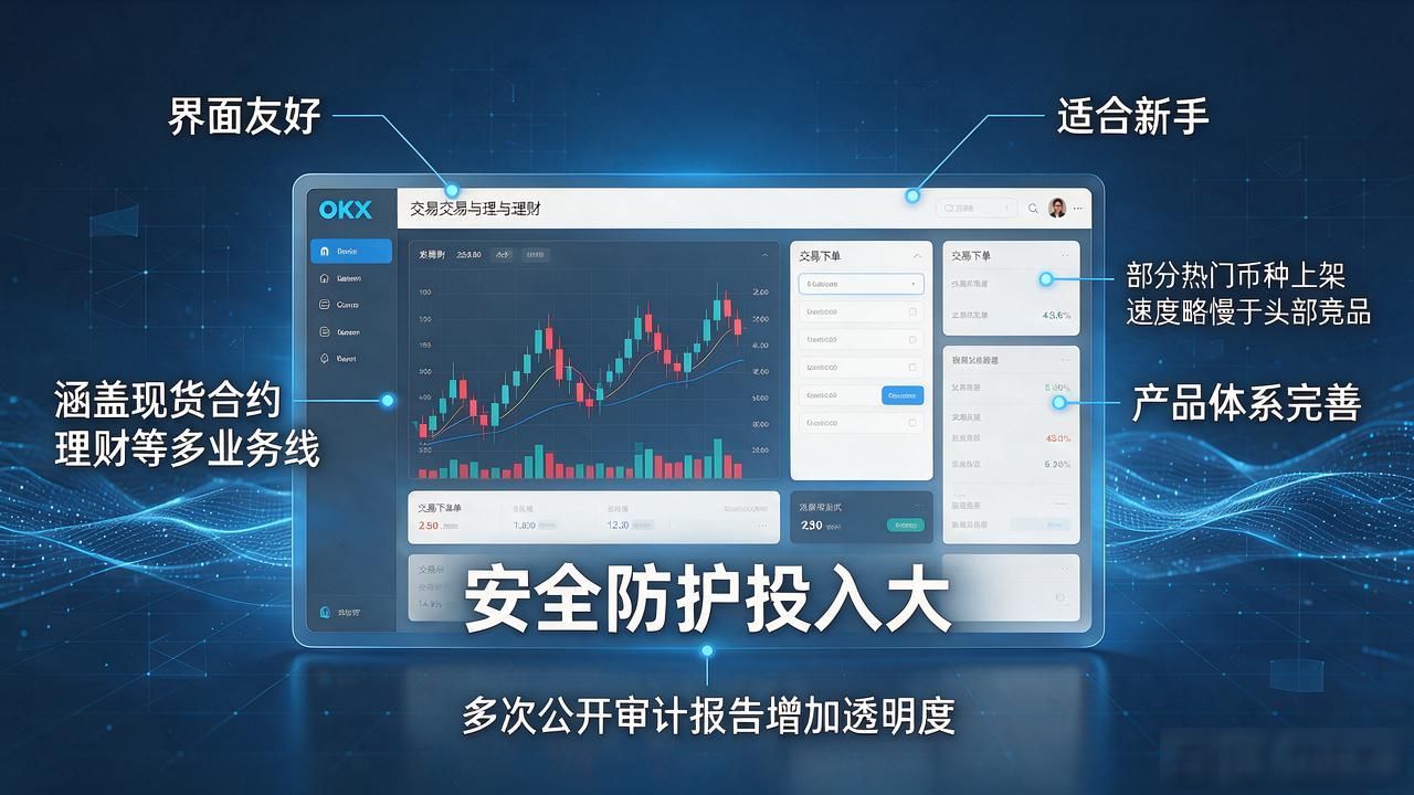 数字货币牌子分析：主流平台优缺点全解析