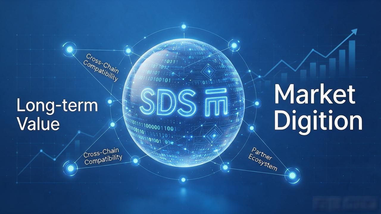 SDS币最新行情分析：价格走势、核心驱动与投资策略