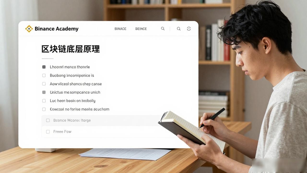数字货币测试答案完整解析及备考建议