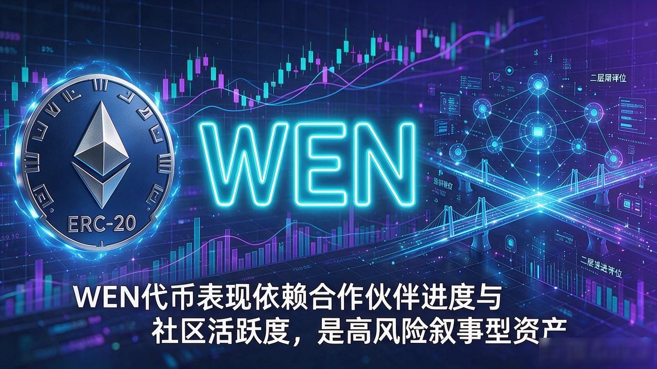 WEN代币详解：它真的是“世界币”吗？