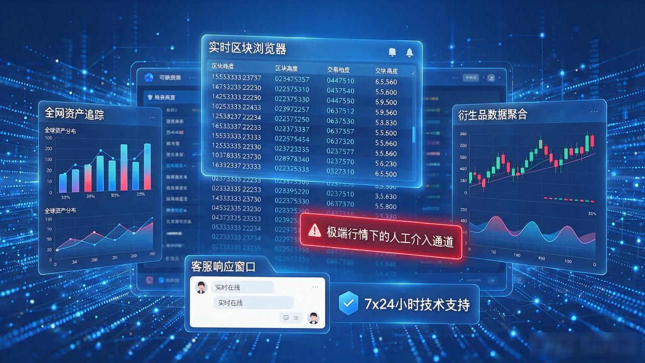 国内数字货币交易软件怎么选？避坑指南与实战参考