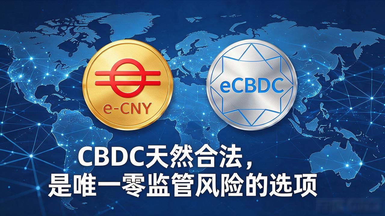 到底用什么数字货币合法化，普通人最该盯住哪几种币才靠谱