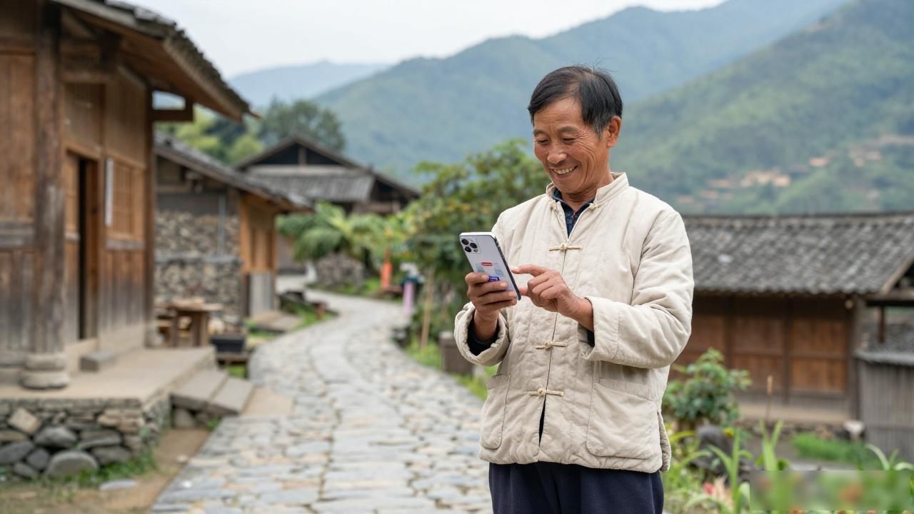 支持货币数字化发展：别只盯着概念，这些变化才跟你有关系