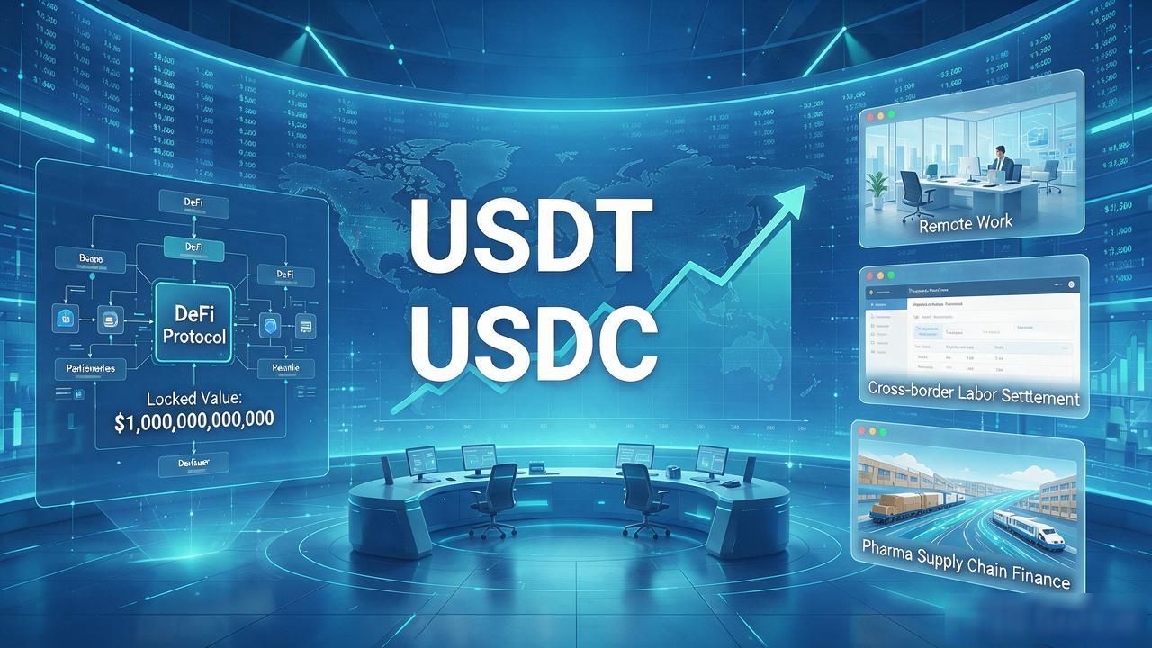 疫情三年，数字货币发展从应急工具变成主流，到底发生了什么变化