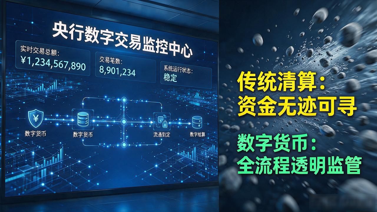 1000亿的数字货币正式跑起来了，普通人到底能占到什么便宜