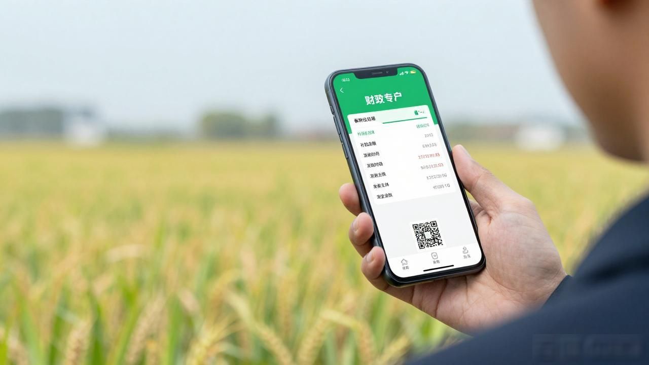 央务数字货币怎么发、怎么管、怎么用，基层财务人讲实操