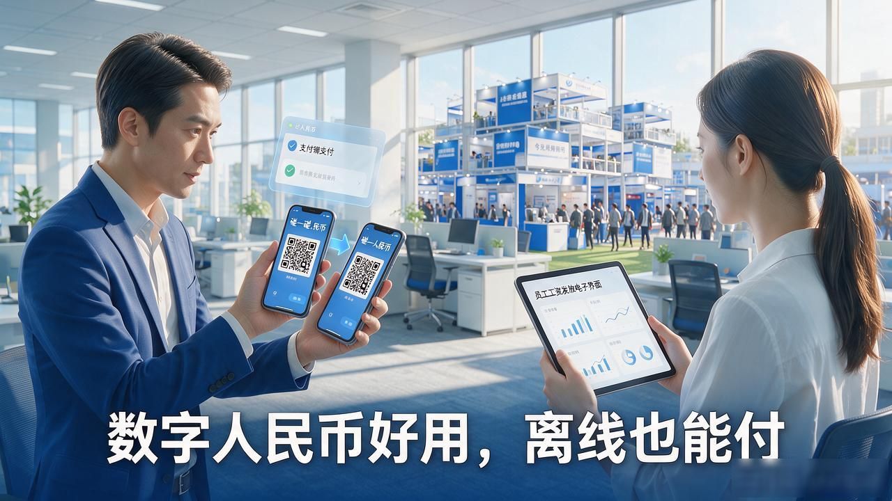 什么数字货币好用一点？我花了半年时间挨个试，给你说几句实在话