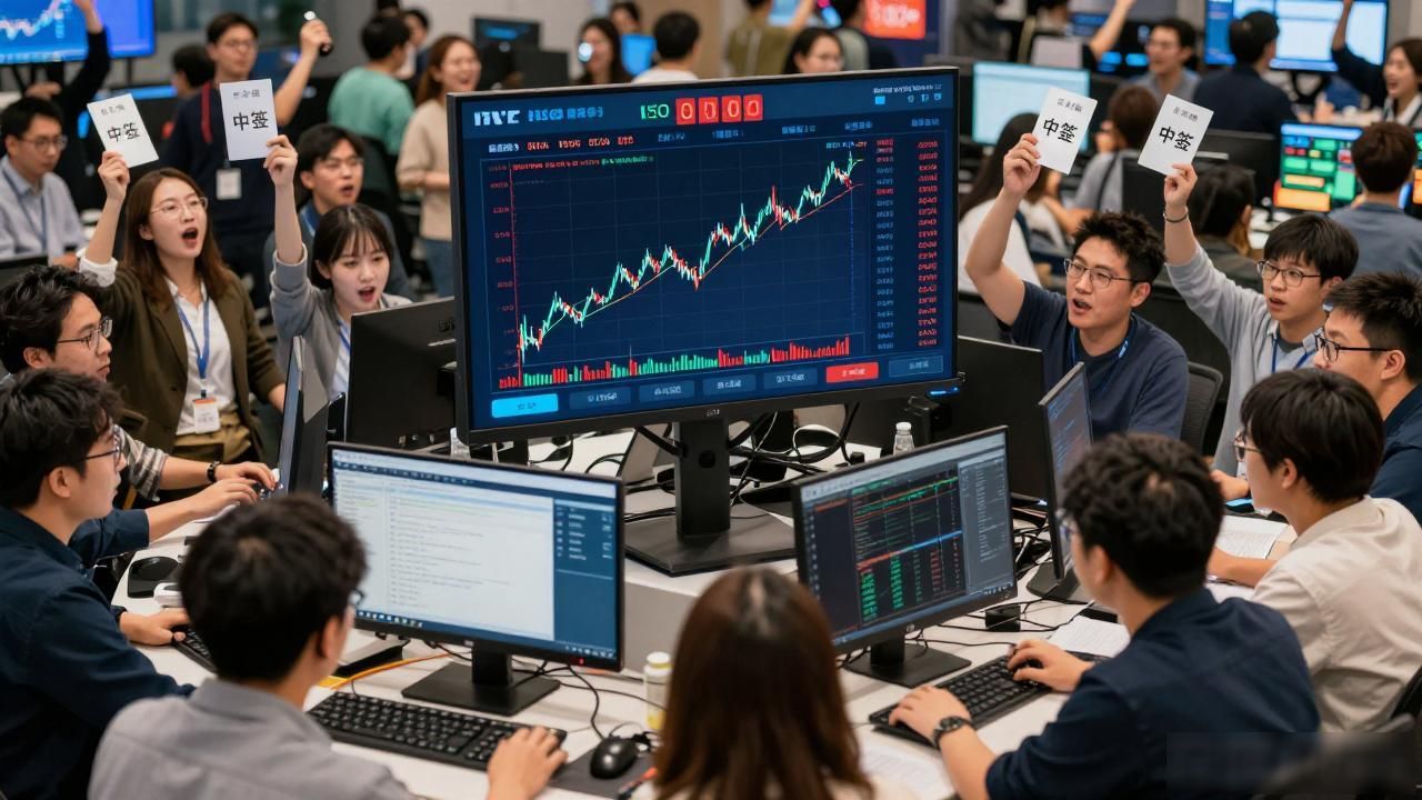 IEO数字货币到底啥意思？散户参与前必须搞懂的几件事