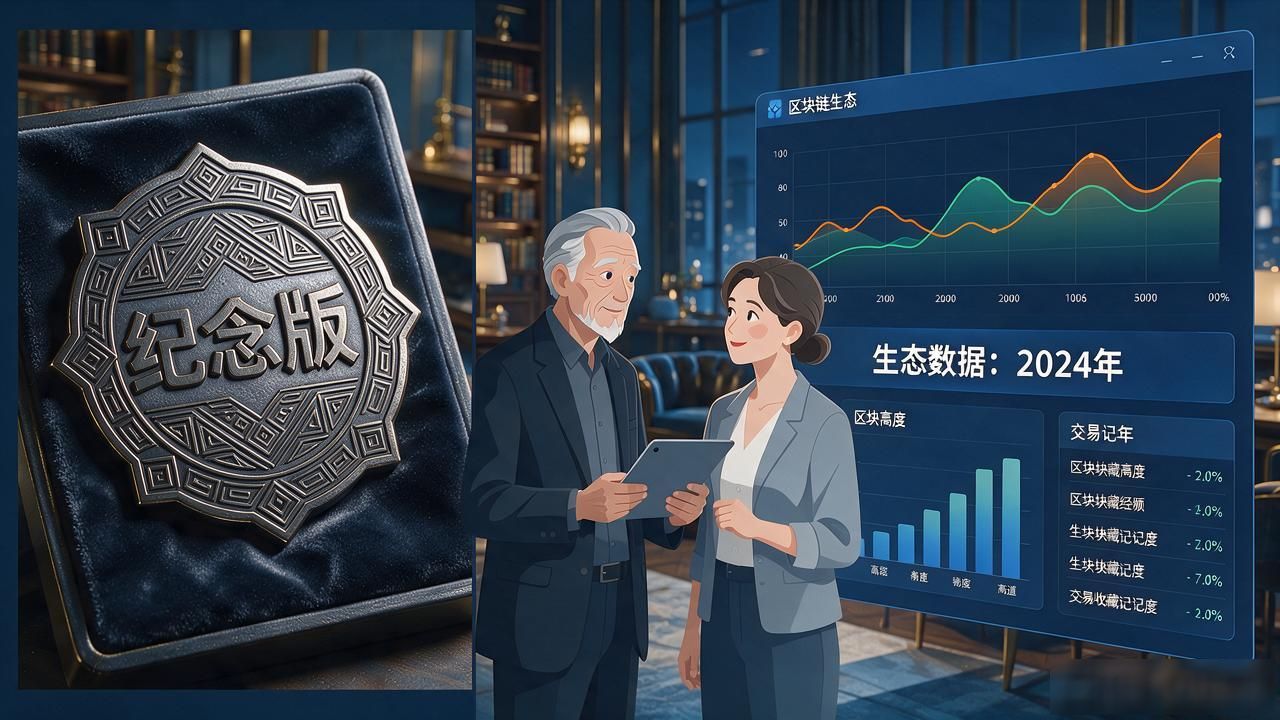 想入数字货币收藏版？一个藏了五年的老玩家跟你掰扯几句实在话