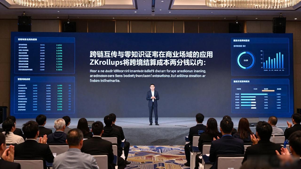 数字加密货币大会2026：比你想的更务实，关注这三件事