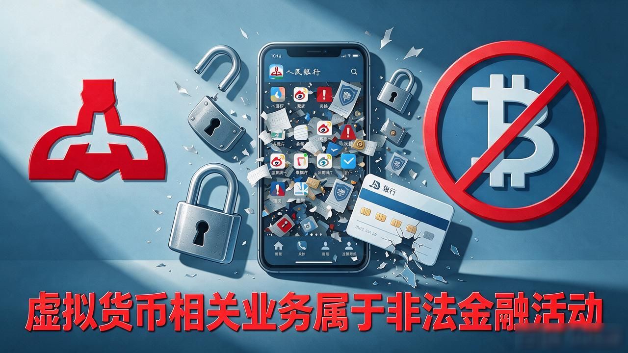 下载数字货币app是什么软件？看完你就不会乱下了