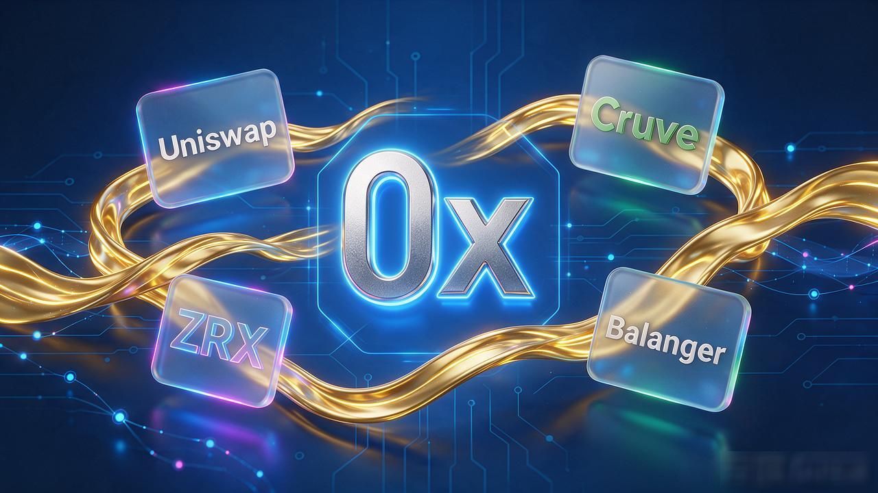 ZRX数字货币是什么？这几个特点你得了解