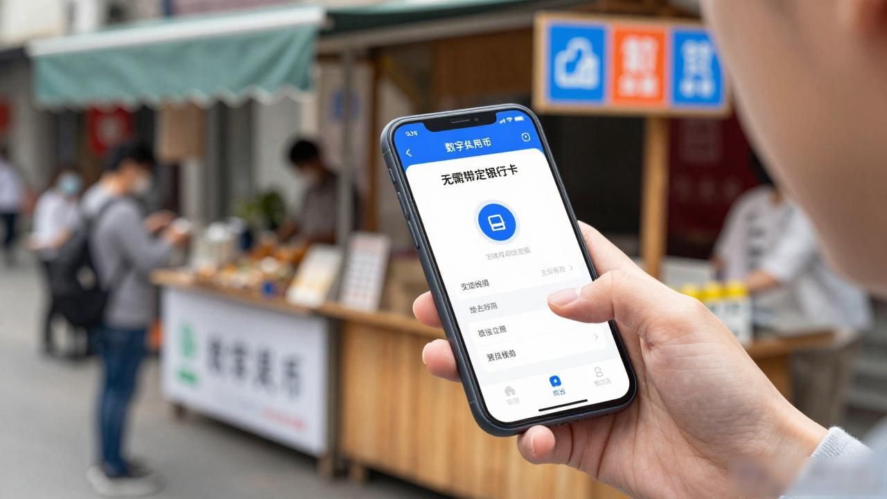很多人问数字货币试点了吗，2026年最新试点城市名单来了