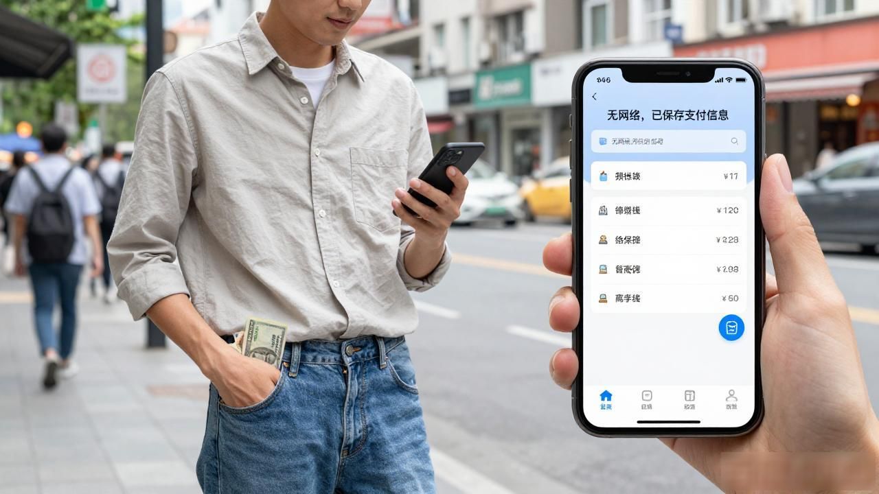 央行放行数字货币，以后出门不用带现金了？