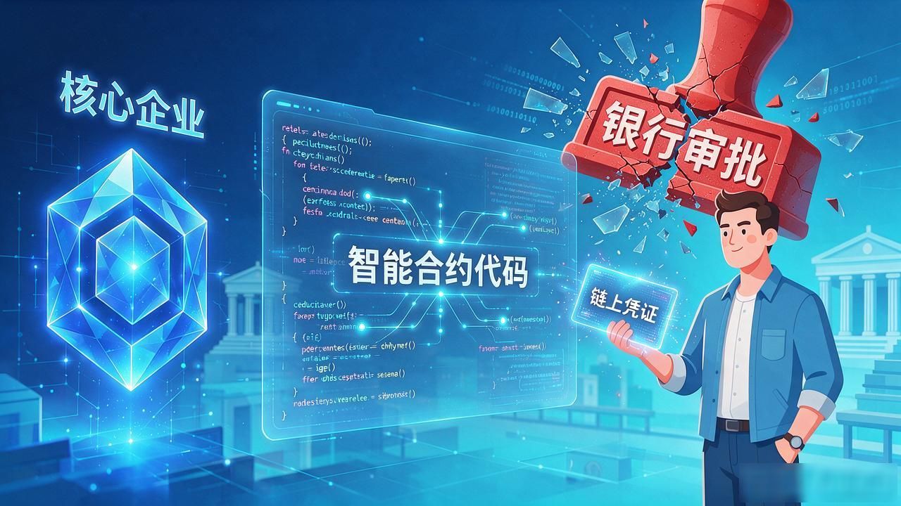区块链数字货币的作用_智能合约供应链金融_区块链跨境支付